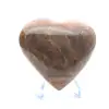 Moonstone Heart - 0
