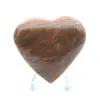 Moonstone Heart - 1