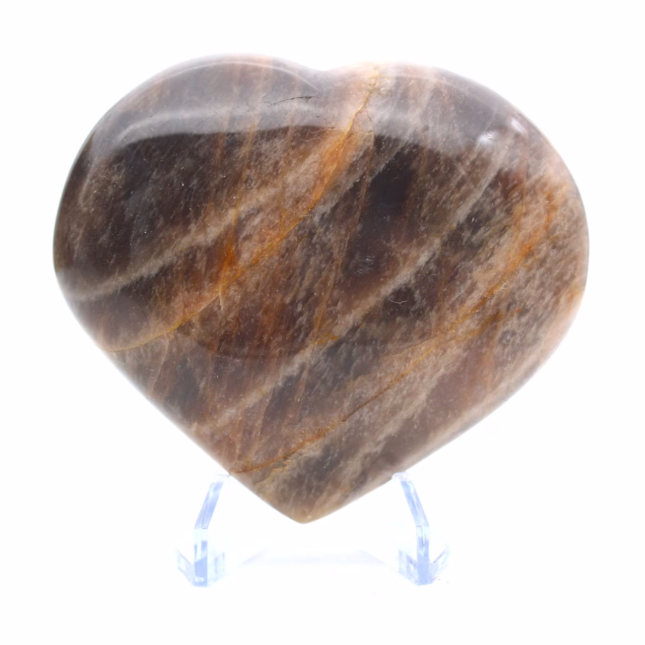 Microcline Heart