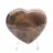 Madagascar Microcline Stone Heart