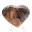 Black Moonstone Heart — 5