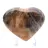 Madagascar Microcline Heart
