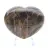 Madagascar Moonstone: Heart