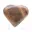Black Moonstone Heart — 7