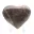 Black Moonstone Heart — 9