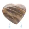 Microcline Heart - 1