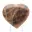 Black Moonstone Heart — 11