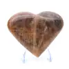Microcline: Heart - 0
