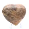 Black Moonstone Heart - 0