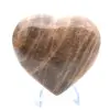 Moonstone Heart - 0