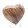 Moonstone Heart - 1
