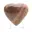 Black Moonstone Heart — 12