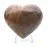 Madagascar Moonstone Heart