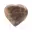 Black Moonstone Heart — 13