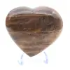 Moonstone Heart - 0