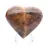Madagascar Moonstone Heart