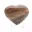Black Moonstone Heart — 15
