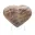 Black Moonstone Heart — 16