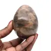 Microcline Stone Egg - 0