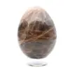 Microcline Stone Egg - 1