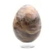 Microcline Stone Egg - 2