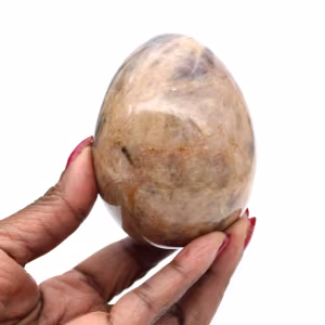 Microcline Egg