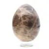 Microcline Moonstone Egg - 1