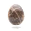 Madagascar Microcline Stone Egg - 1