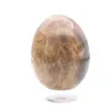 Madagascar Microcline Stone Egg - 2