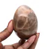 Moonstone: Egg - 0
