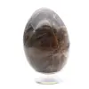 Black Moonstone Egg - 1