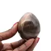 Microcline Stone Egg - 0
