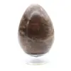 Madagascar Microcline Stone Egg - 2