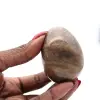 Madagascar Microcline Egg - 0