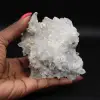 Faden Quartz Crystal - 0