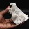 Natural Faden Quartz - 0