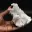 Natural Faden Quartz — 2