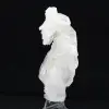 Natural Quartz Crystal - 1