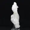 Natural Quartz Crystal - 2