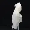 Natural Quartz Crystal - 4