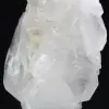 Natural Quartz Crystal - 7