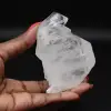 Himalayan Quartz Crystal - 0
