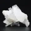 Faden core quartz crystal - 1