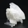 Faden core quartz crystal - 2