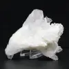 Faden core quartz crystal - 3