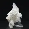 Faden core quartz crystal - 4