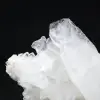 Faden core quartz crystal - 5