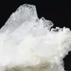 Faden core quartz crystal - 6