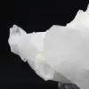 Faden core quartz crystal - 7