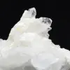 Faden core quartz crystal - 8